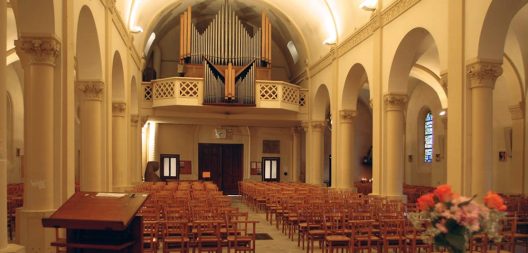 Gagny-eglise-saint-germain