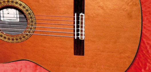guitare