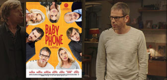 Baby Phone