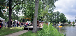 Fête Lacustre
