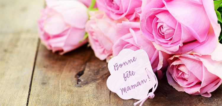 Fete Des Meres Marches Gagny