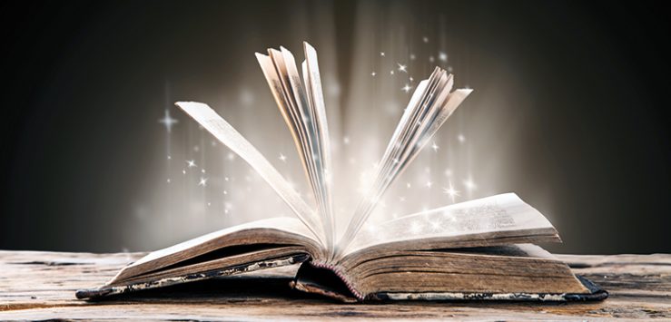 Rentree Litteraire