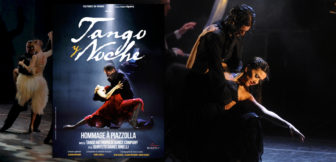 Tango y noche