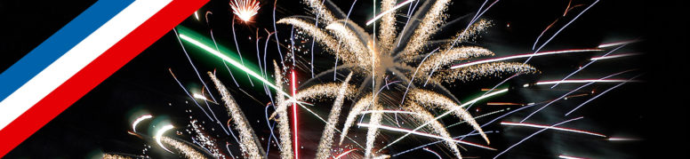 14 Juillet Focus