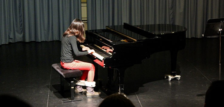 Piano 2