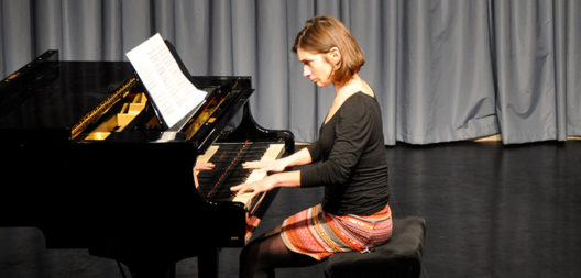Piano
