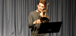 Trombonne