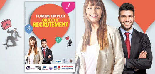 3forum Intercommunal Obj Recrut