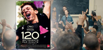 120 Battements par minute
