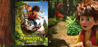 Cinema Bigfoot