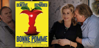 Bonne pomme