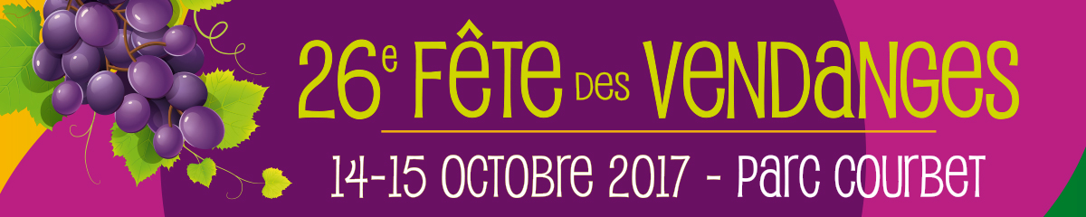 Fete Des Vendanges Nl