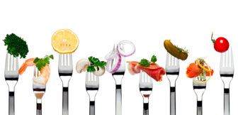 Saveur Legumes Fruits