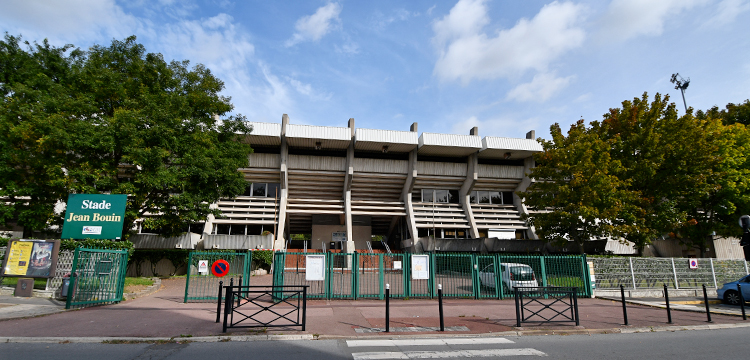 Stade Omnisports Jean Bouin Ville De Gagny stade-omnisports-jean-bouin-ville-de-gagny