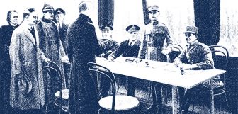 Commémorons l’Armistice de 1918