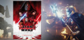 Star Wars : les derniers jedi