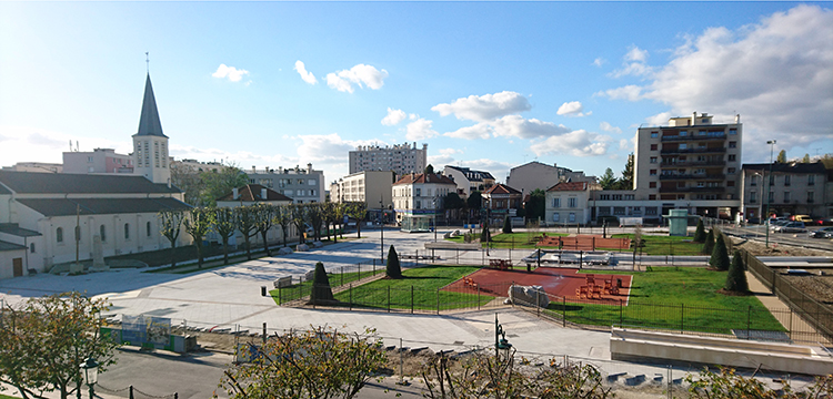 Place Foch