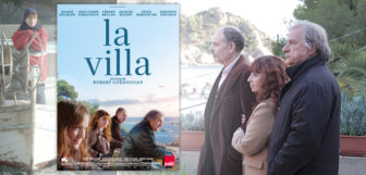 La villa