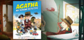 Agatha ma voisine détective