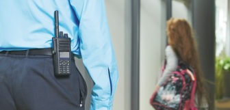 Rencontre métiers : métiers de la sécurité