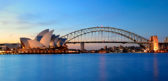 Conference Australie Sydney