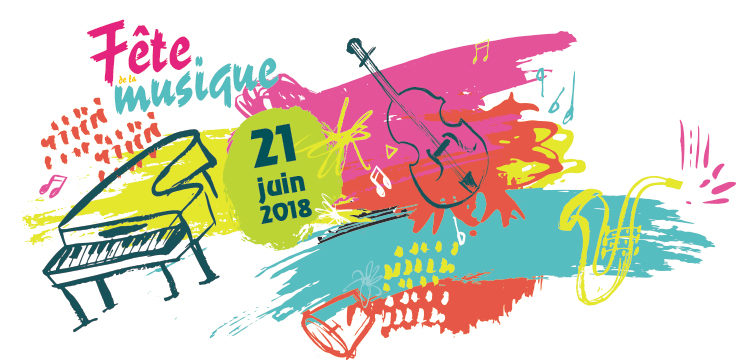 Fete De La Musique 2018