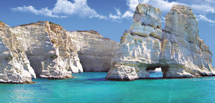 Grece