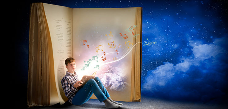 Musique Et Fantastique