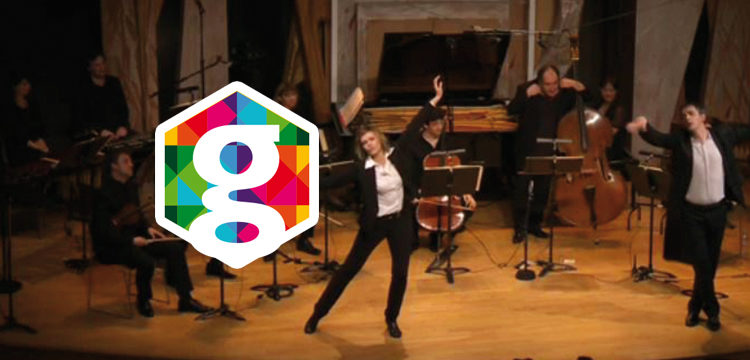 GGS Philharmonie Sinvite A Gagny