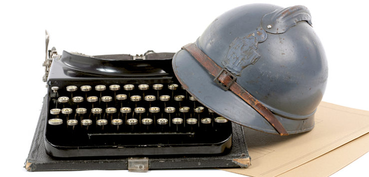 Souvenirs Et Empreintes