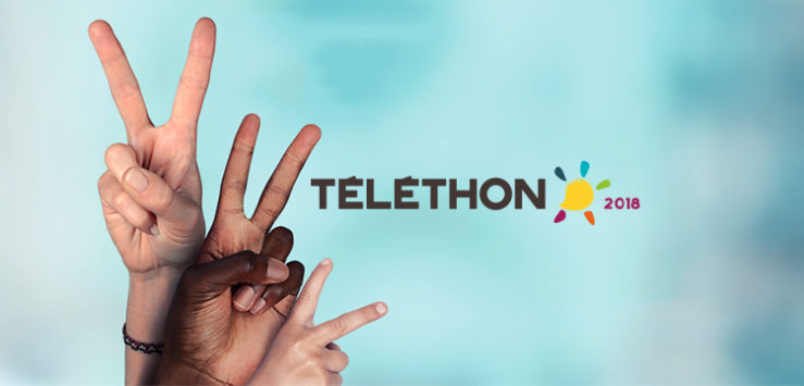Téléthon