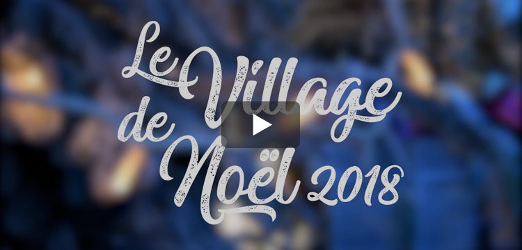 Video Village De Noel