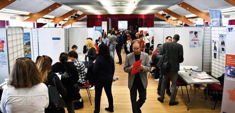 4 Forum Objectif Emploi