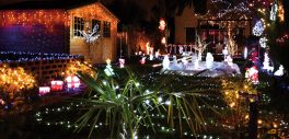 Concours des maisons décorées