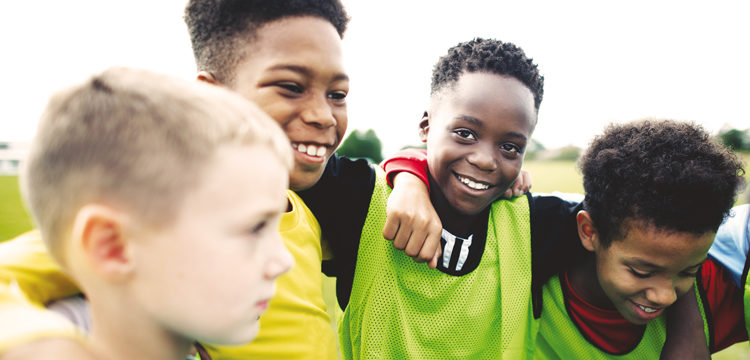 Bandeau Stage Multisports Printemps 2019