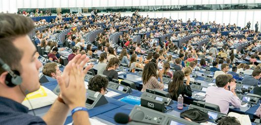 Elections européennes