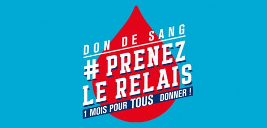 Don du sang