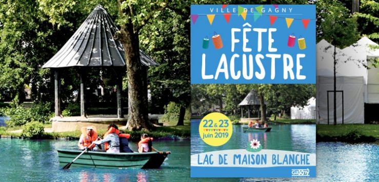 Fête lacustre 2019