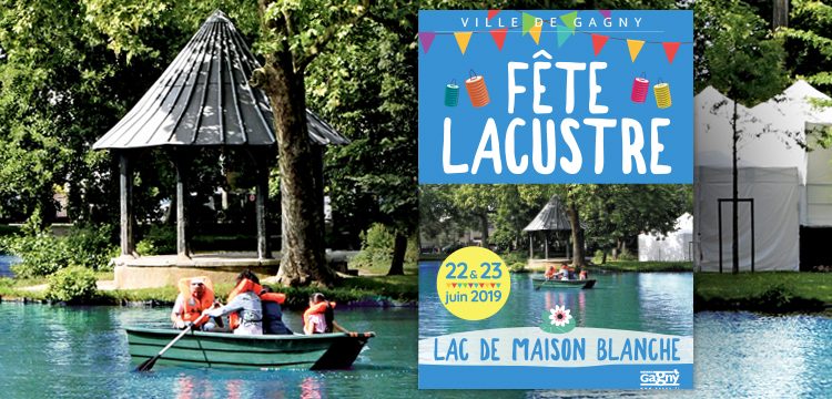 Fête lacustre 2019