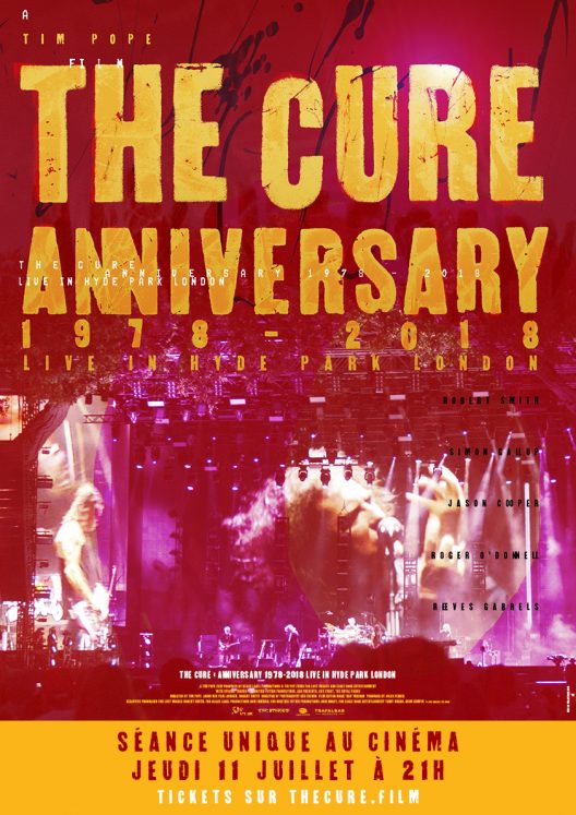 THE CURE PL JPEG HD