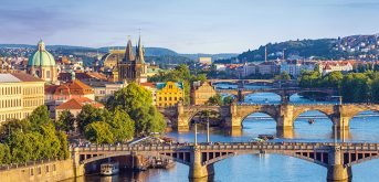 Légendes de République tchèque