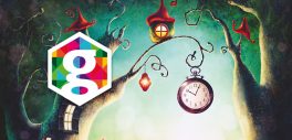 Alice aux pays des merveilles