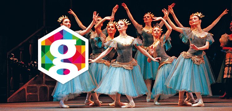 Bandeau Ggs Coppelia