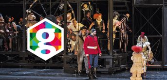 La Flûte enchantée