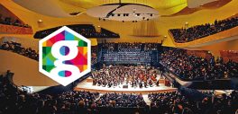 Noël philharmonique à Gagny