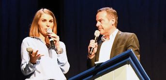 Les Jeunes Talents du Rire