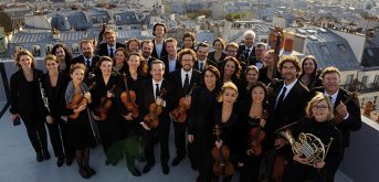 Mozart l'Européen