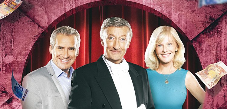 Bandeau Si Je Peux Me Permettre