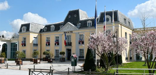 Mairie Principale