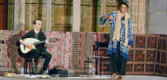 La Gazelle étoilée